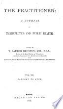 The Practitioner