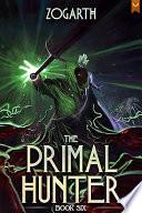 The Primal Hunter 6