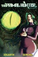 The Primal Hunter (Light Novel) Vol. 3