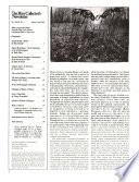 The Print Collector's Newsletter