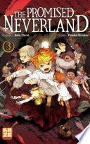 The Promised Neverland T03