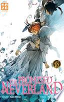 The Promised Neverland T18