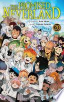 The Promised Neverland T20 (Fin)