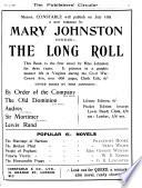 The Publishers' Circular and Booksellers' Record