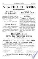 The Publishers Weekly