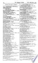 The Publishers Weekly