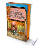 The Pumpkin Spice Café (Deluxe Edition)