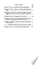 The Quarterly Journal of the Geological Society of London