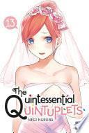 The Quintessential Quintuplets T13