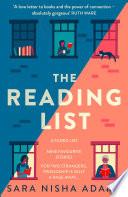 The Reading List