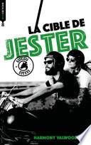 The Reckless Hounds T2 - La cible de Jester