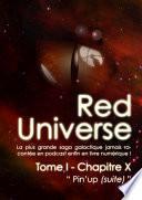The Red Universe Tome 1 Chapitre 10