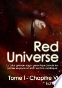 The Red Universe Tome 1 Chapitre 6