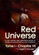 The Red Universe Tome 1 Chapitre 7