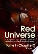 The Red Universe Tome 1 Chapitre 9