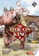 The Ride-on King - T5