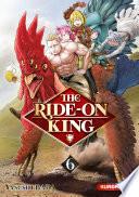The ride-on King - T6