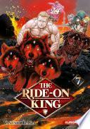 The ride-on King - T7