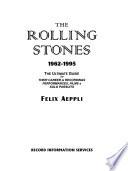 The Rolling Stones, 1962-1995