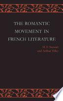 The Romantic Movement in French Literature