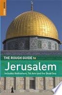 The Rough Guide to Jerusalem