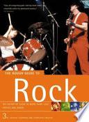 The Rough Guide to Rock