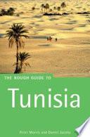 The Rough Guide to Tunisia