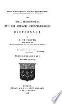 The Royal Phraseological English-French, French-English Dictionary