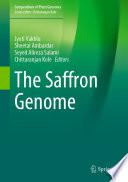 The Saffron Genome