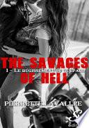 The savages of Hell 1