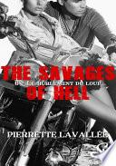 The savages of Hell 6