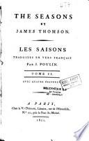 The seasons