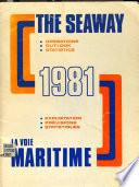 The Seaway: Operations, Outlook, Statistics