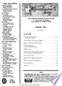 The Signalman's Journal
