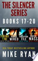 The Silencer Series Box Set Books 17-20