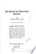The Smartt and Descendant Families