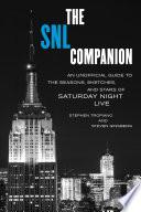 The SNL Companion