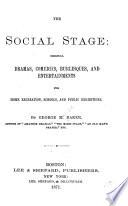 The Social Stage