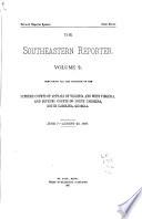 The Southeastern Reporter
