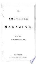 The Southern Magazine