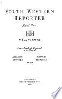 The Southwestern Reporter