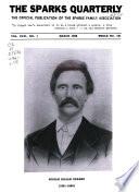 The Sparks Quarterly