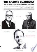 The Sparks Quarterly