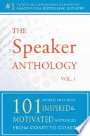 The Speaker Anthology