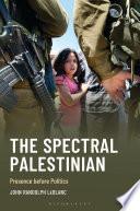 The Spectral Palestinian
