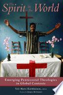 The Spirit in the World