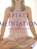 The Spirit of Meditation