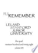 The Stanford Quad