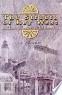 The Streets of Key West