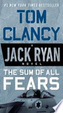 The Sum of All Fears